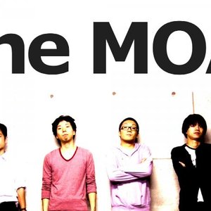 the moa 的头像