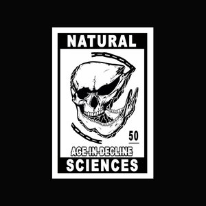 Age In Decline [Explicit]