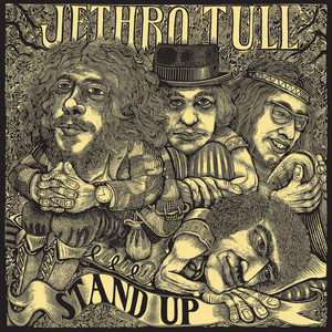BPM for Bourée (Jethro Tull), Stand Up - GetSongBPM