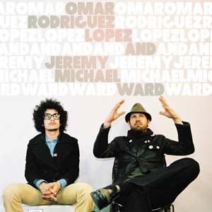 Изображение для 'Omar Rodríguez-López & Jeremy Michael Ward'