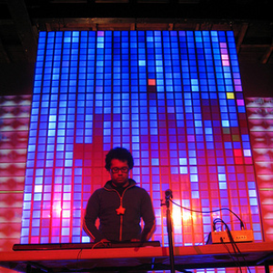 Alex Mauer photo provided by Last.fm