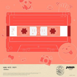 18TRIP Ev3ns 'Scarlet Scars'