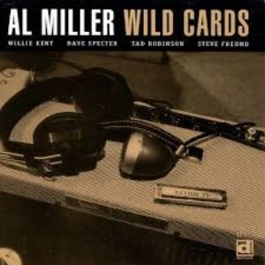 Wild Cards