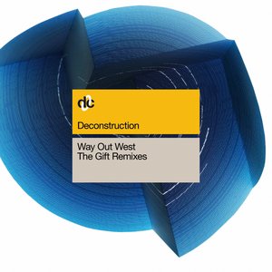 The Gift (Remixes)