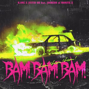 BAM! BAM! BAM‬! - Single