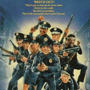 Police Academy 的头像