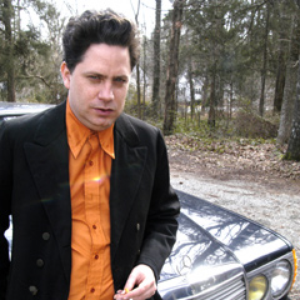 Dexter Romweber photo provided by Last.fm