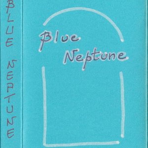 “Blue Neptune”的封面