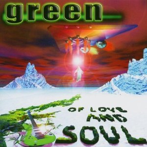 Image for 'Of Love and Soul'