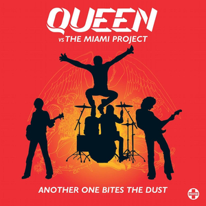 Queen vs The Miami Project - Another One Bites the Dust - Zortam Music
