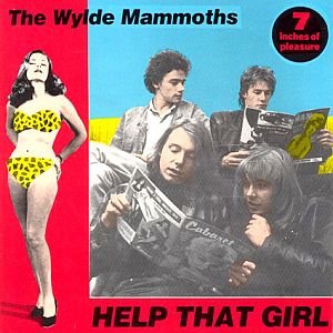 Help That Girl