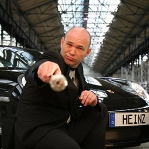 Heinz Gröning 的头像