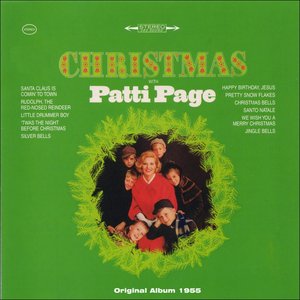 Christmas With Pattie Page (Original Album)