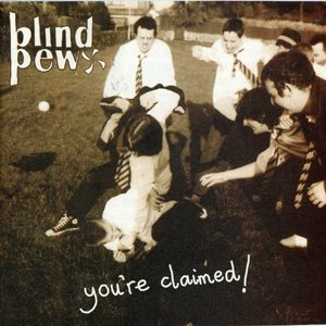 You're Claimed!