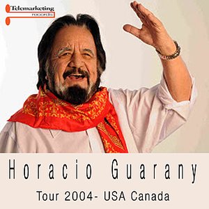 Horacio Guarany