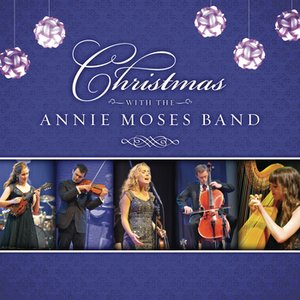 Image for 'Christmas With The Annie Moses Band'