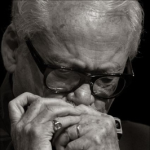 Toots Thielemans photo provided by Last.fm