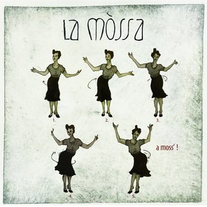 A moss' !