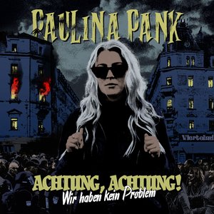 Achtung, Achtung! Wir haben kein Problem
