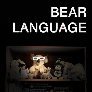 Bear Language EP