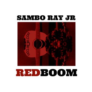 Redboom - EP