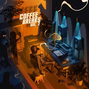 Coffee Breaks, Vol. 2