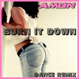 Burn It Down (Dance Remix)