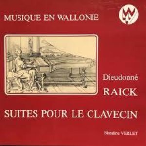 Avatar for Dieudonné Raick