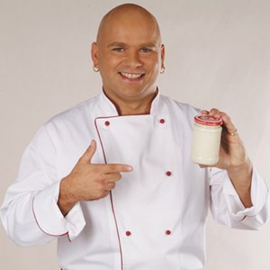 Klaudiusz Sevkovic 的头像