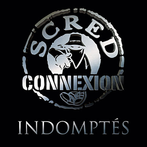 Indomptés cover
