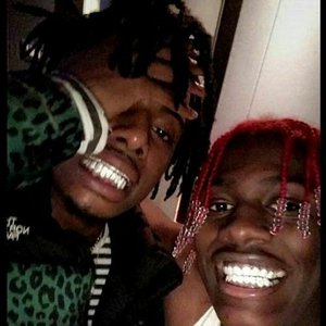 Lil Yachty, Future, & Playboi Carti 的头像