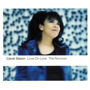 Love On Love - The Remixes