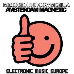 Amsterdam Magnetic