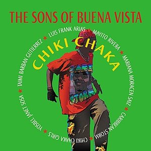 Chiki Chaka