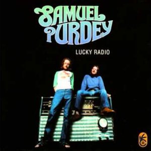 Lucky Radio