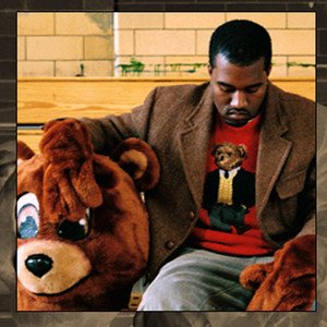 Kanye Flips
