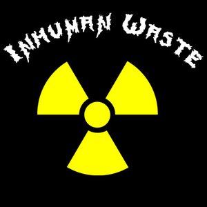 Inhuman Waste のアバター