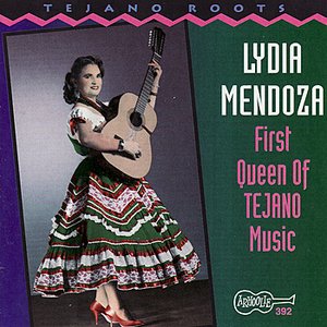 Image for 'First Queen of Tejano Music'