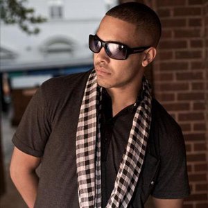 Luke Bingham 的头像