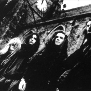 My Dying Bride photo provided by Last.fm