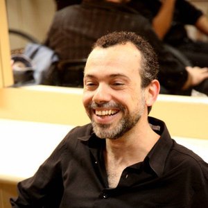 Itamar Assiere 的头像