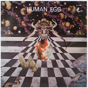 Image for 'Human Egg'