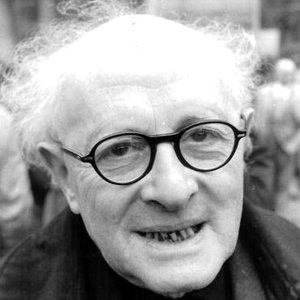 Jean Wiéner 的头像
