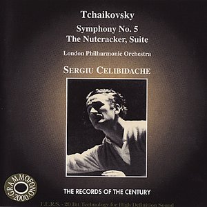 Tchaikovsky: Symphony No. 5 in E Minor, The Nutcracker Suite
