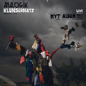 Image for 'Klunserbeats Live'
