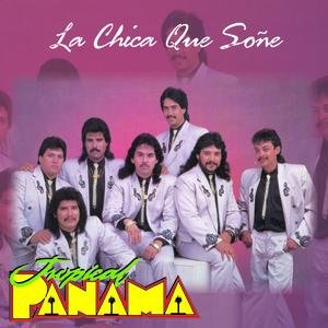 Image for 'La Chica Que Soñe'