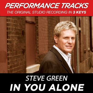 In You Alone (Performance Tracks) - EP