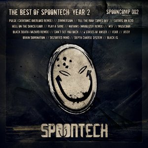 The Best Of Spoontech (Year 2)