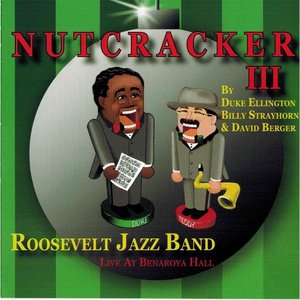 Nutcracker III