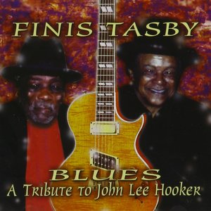 Blues: A Tribute To John Lee Hooker